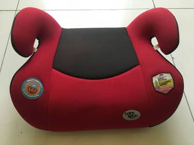 Car seat