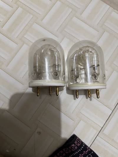 Ad600 bulb