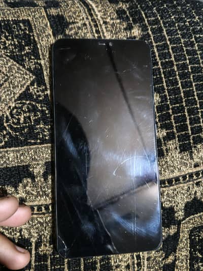 4/64 vivo y85 only Mobile dual sim urgent sale need money