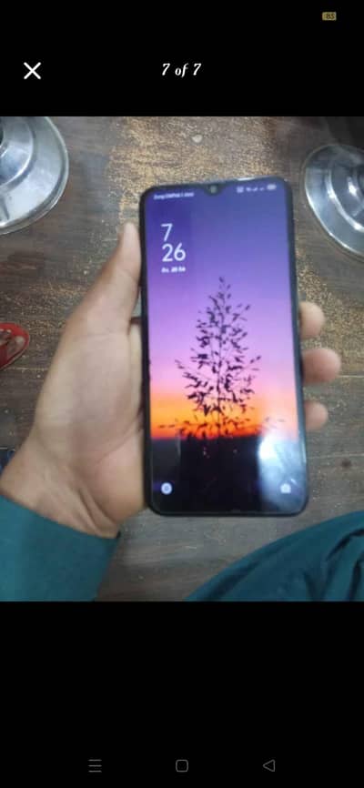 10 by 10 condition all ok mobile