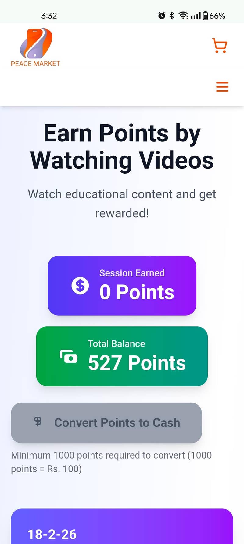 Full Functional E Commerce Website For Sell 4