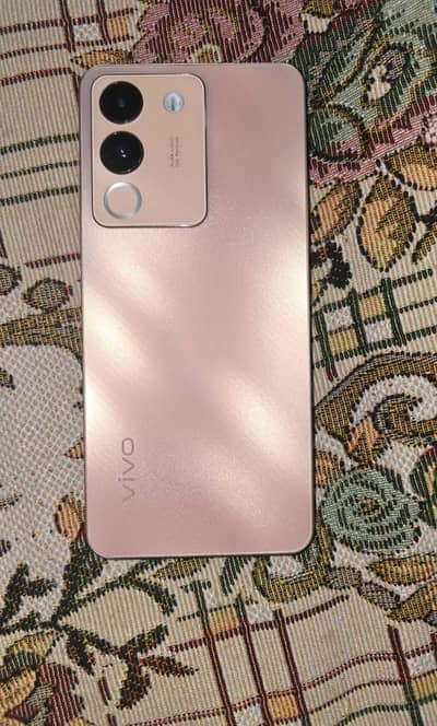 VIVO V29E 5G