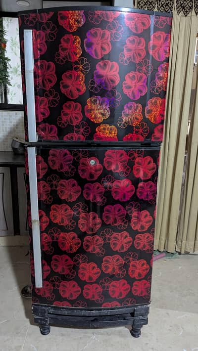 Dawnlance refrigerator for sale in good condition