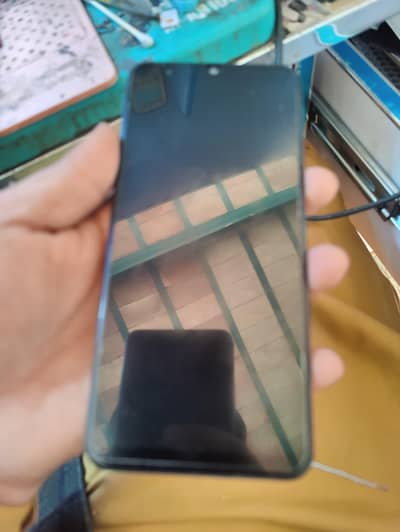 Samsung A50 display org