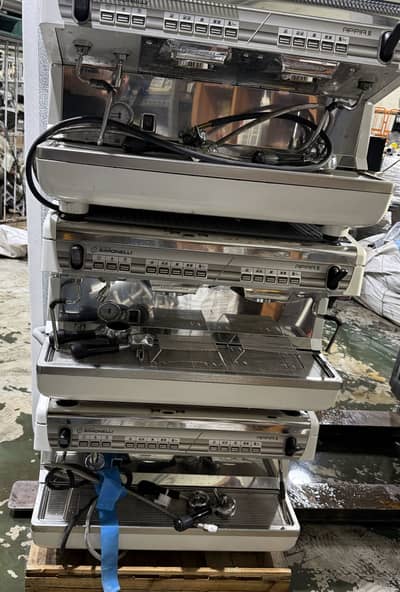 simonelli appia 2 coffee machine