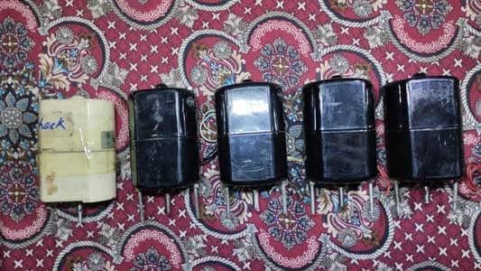 sewing machine motor/bobin winder motor