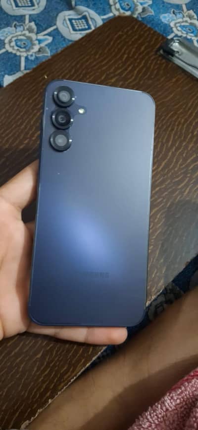 Samsung A15 5G  (Price can be negotiable)