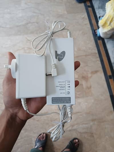 original router UPS ,8,9 hours backup( 0314 608 0471)