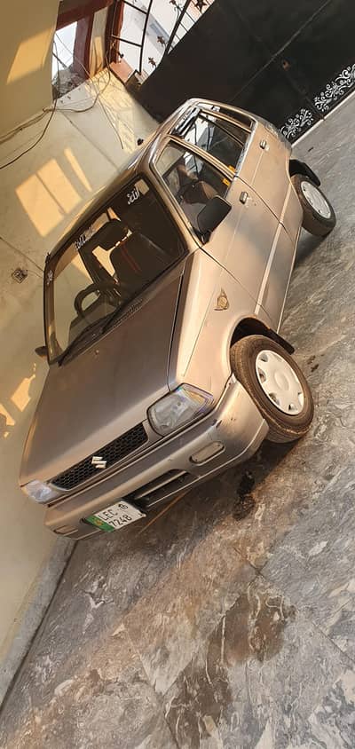 Mehran VXR 2016