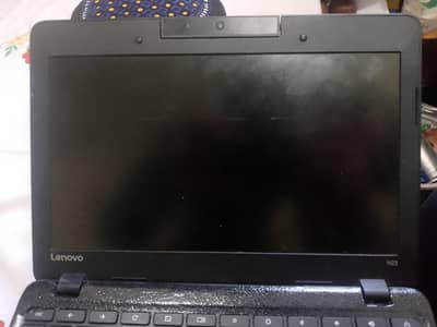Chromebook lenovoN23 8/10 condition