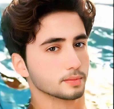 zairy khAn