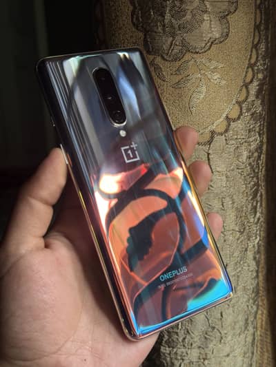 Oneplus 8 waterpack