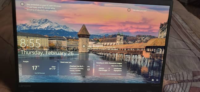 lenovo i5 7gen x1 carbon