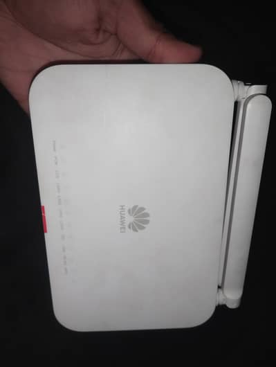 Huawei EG8145X6 GPON WiFi 6 Fiber Router – Dual Band