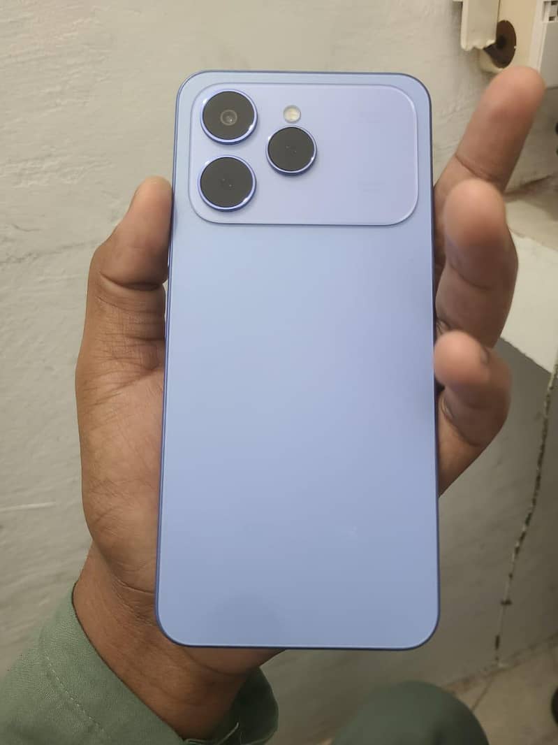 tecno mobile  Description 0