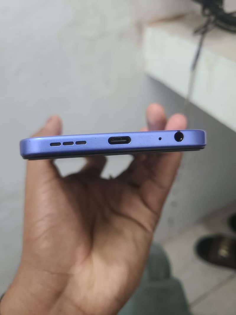 tecno mobile  Description 4