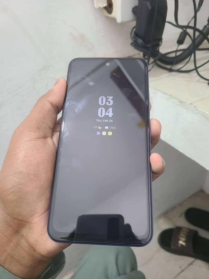 tecno mobile  Description 5