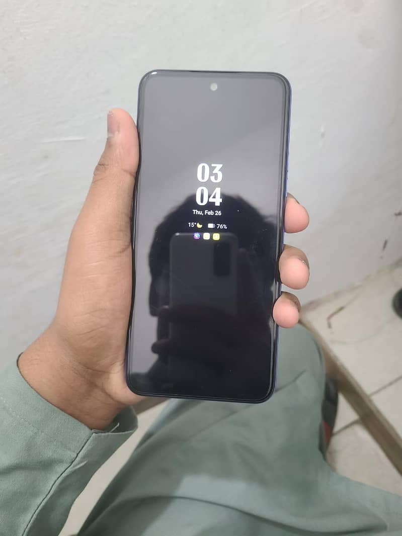 tecno mobile  Description 7