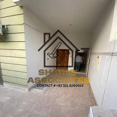 400 SQUARE YARD BUNGALOW AVAILABLE FOR SALE IN FB AREA