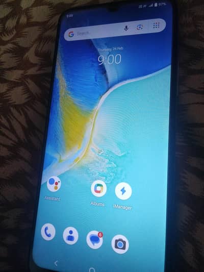 vivo y15s