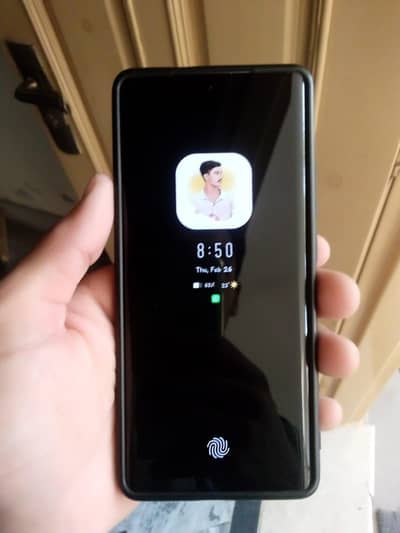 Infinix Hot 50 Pro Plus 6+6GB/256GB