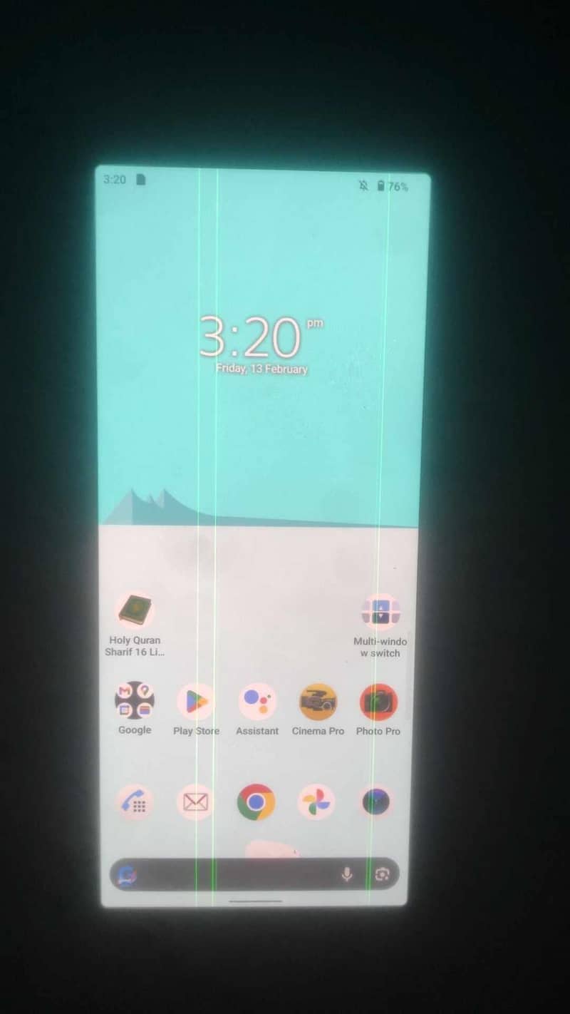 exchange possible 13