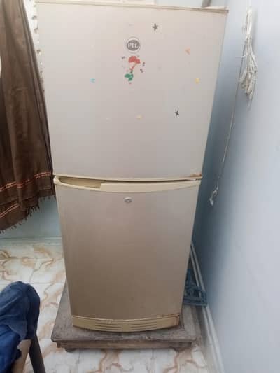 Refrigerater for sell | PEL | Good condition |