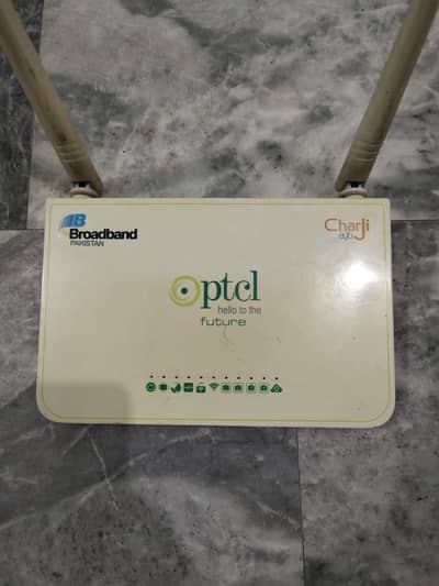PTCL wifi Device