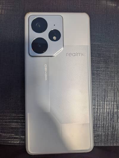 Realme Neo7 (Official PTA Approved)