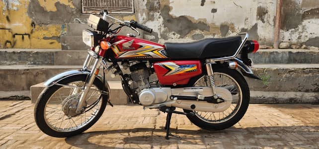 gift for honda lover