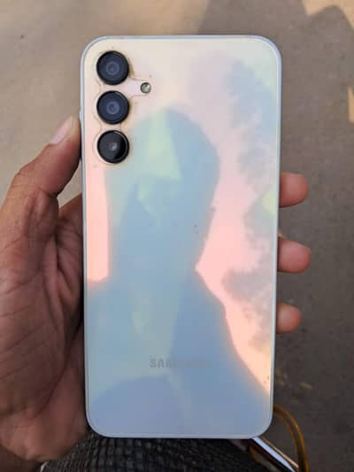 Samsung A15 8gb 256gb