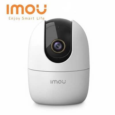 IMOU B7ED-5M0TEA-EU/FSP14 4G Security Camera