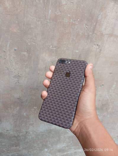 Iphone 7plus non pta 128gb