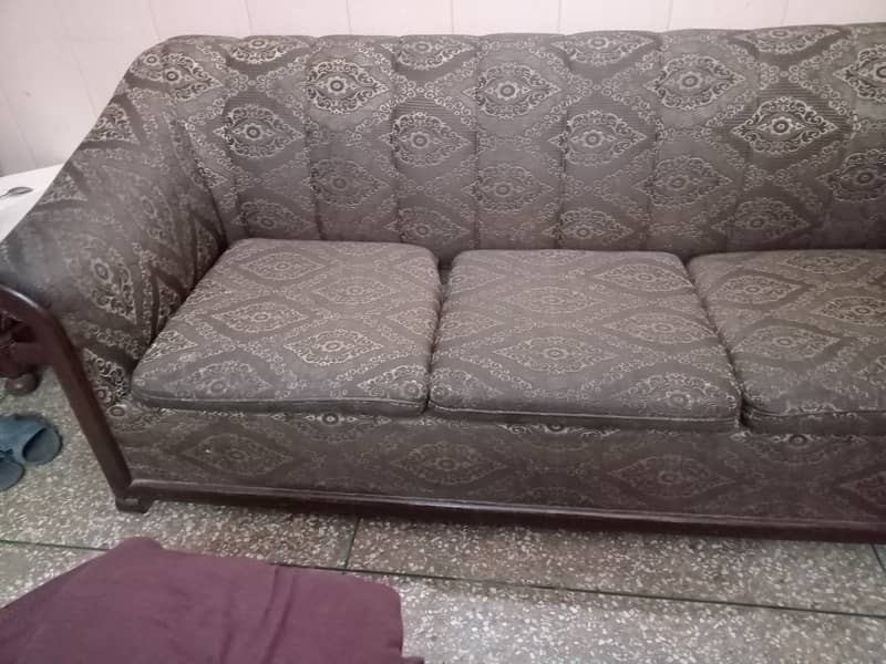 Sofa Set 0