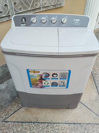 Super Asia Brand New