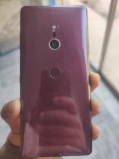 Sony xz3 sell or Exchange