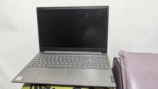 Lenovo ThinkBook core i7 10th generation with 2gb radeon graphic card