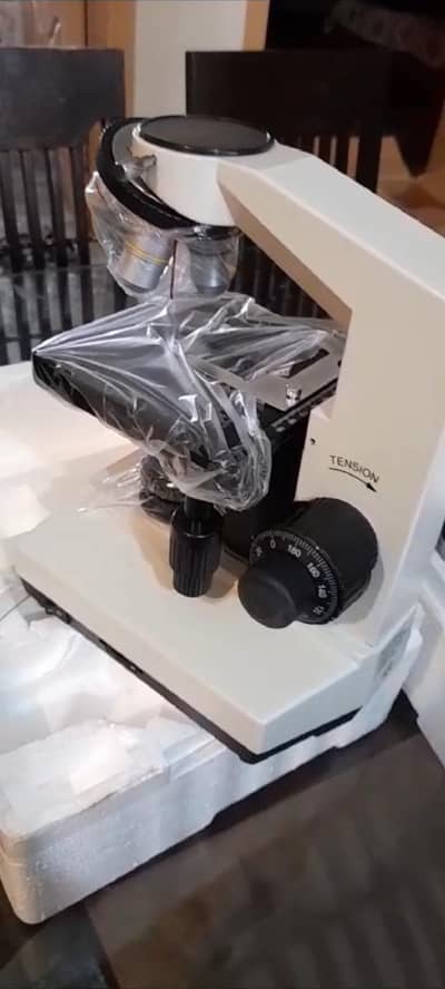 Microscope for sale (New]