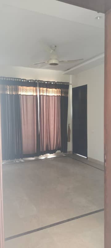 Brand New Upper Portion Available For Rent Block Q Khayaban-E-Amin Lahore