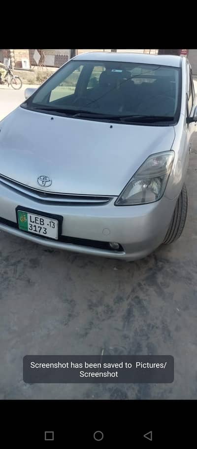 original good looking 1 prius