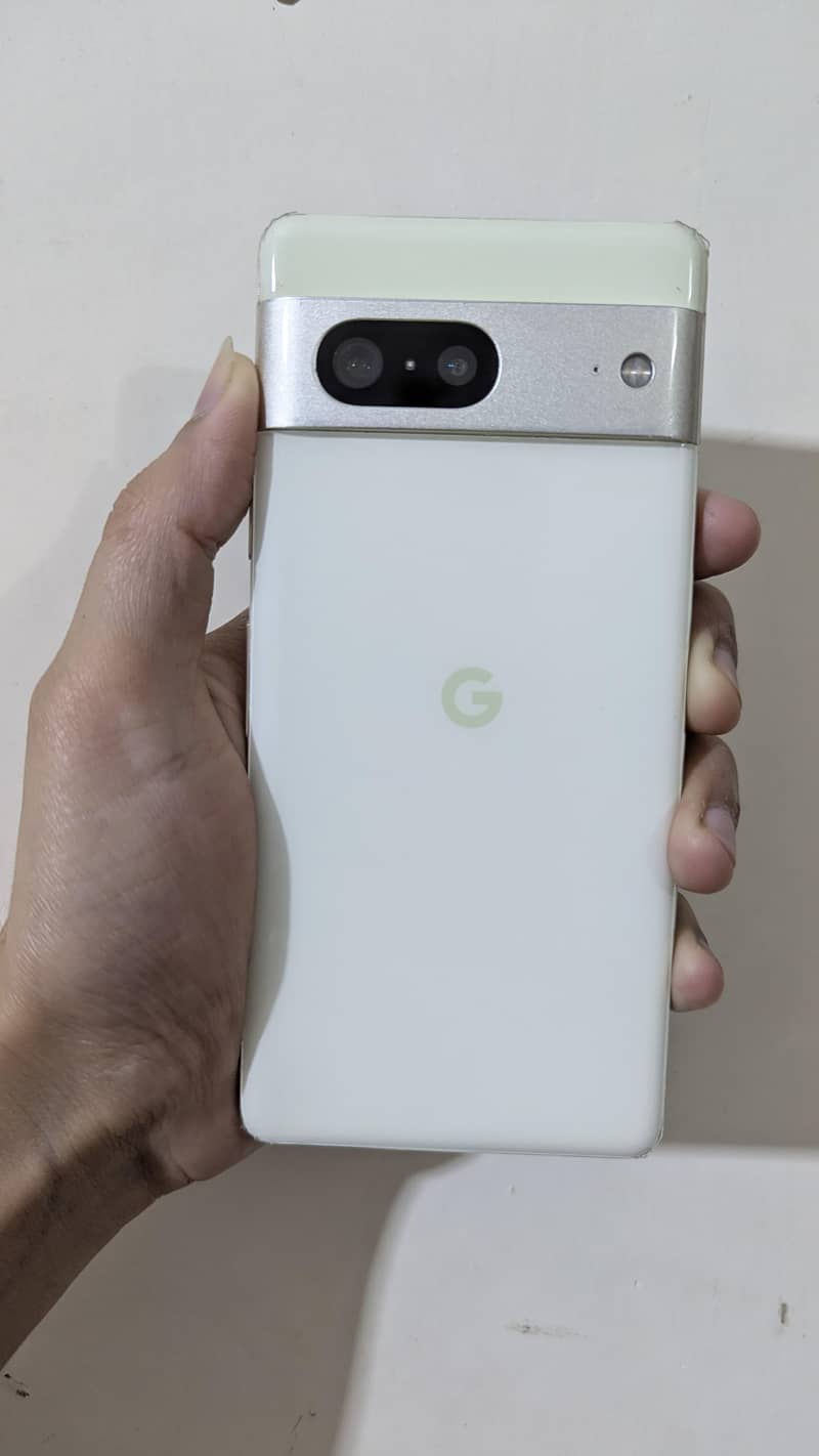 Google pixel 7 0