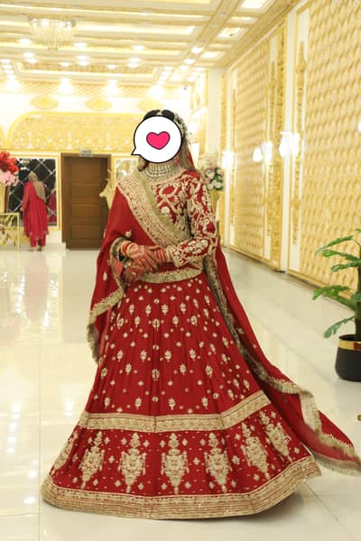 Bridal dress for sale