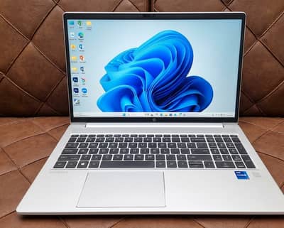 HP ProBook 650 G8 i-5 11th Gen
