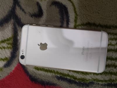 Apple iPhone 6