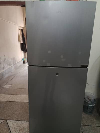 Haier fridge used