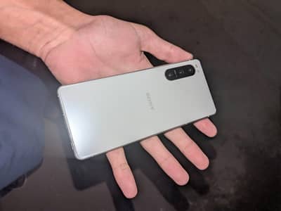 Sony xperia 5 mark IV