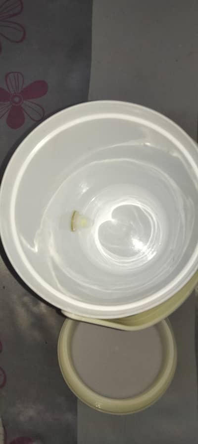 Unused Ocean Water Cooler - Rahber Eagle