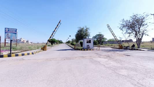 2 Kanal Plot in Demand: Rs 1 Crore