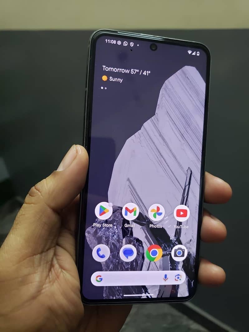 Google Pixel 8 2