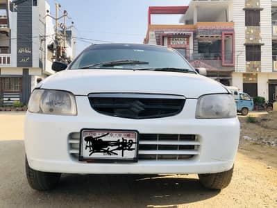 Alto vxr 2010 for sale